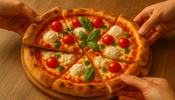 Vos pizzas préférées