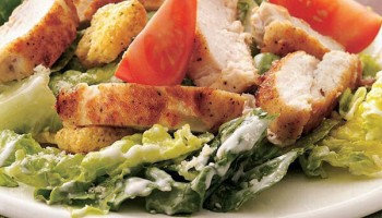 Nos Salades