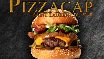 Le Bangkok Burger