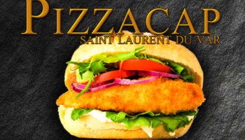 Le Sriracha Burger
