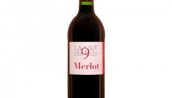 La cave des neufs clefs 75 CL Rouge