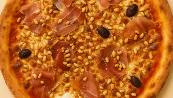 La Pignolata