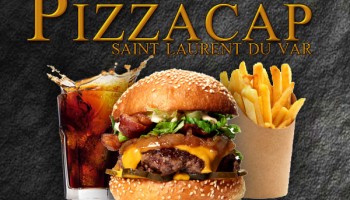 Menu Burger Le Classique