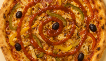 La Fajitas