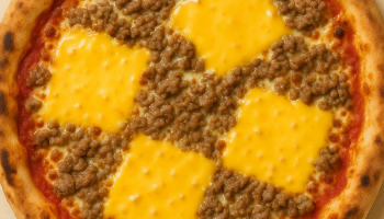La Cheeseburger