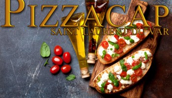 Bruschetta la Méditerranéenne