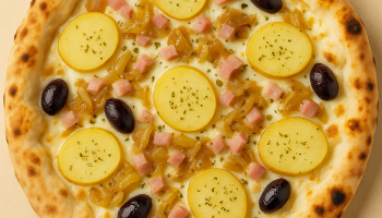 La Tartiflette