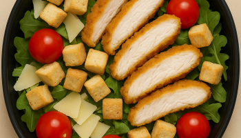 SALADE CAESAR