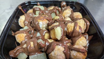 Angioletti Nutella 