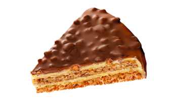 Tarte aux Daims