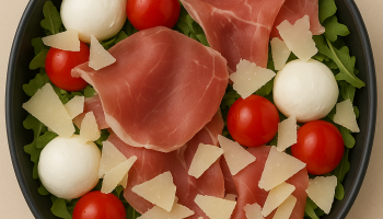 SALADE ITALIENNE