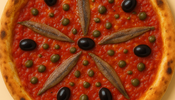 La Sicilienne