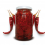 Sauce Pimentée