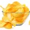Chips wavy