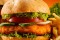 burgers Poulet